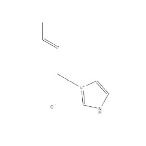 1-Allyl-Methylimidazolium clorua