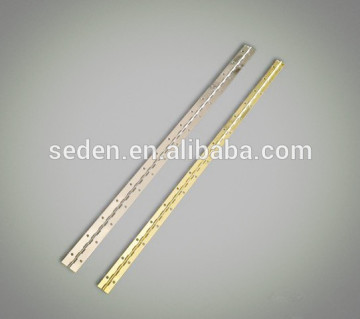 stainless steel piano hinge