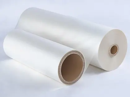 Bopp Thermal Lamination Film Cellophane Film