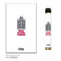 City 1600 Puff Flavor Disposable Devices Vape Wholesale