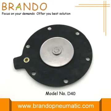 24V DC Pulse Valve DMF-Y-40S DMF-Z-40S Diaphragm