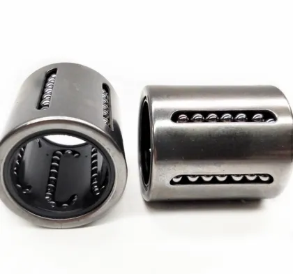 High Quality Hiwin Linear Bearings LM8UU HG15 HG65 for High Temperature