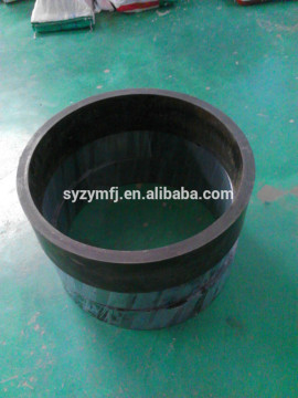ptfe tube filled with carbon fiber