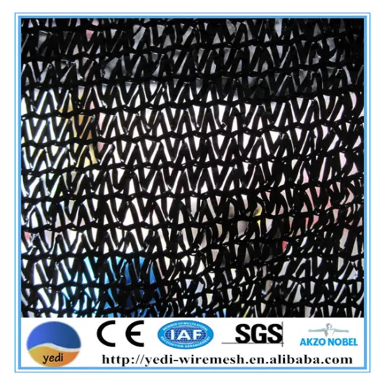 green house sun shade screening mesh