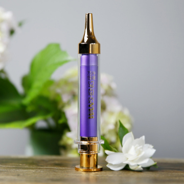 Eye Serum Bottle Cosmetic Syringe