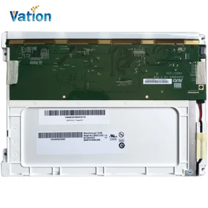 8.4 Inch LCD Display Panel G084SN05 V9 AUO