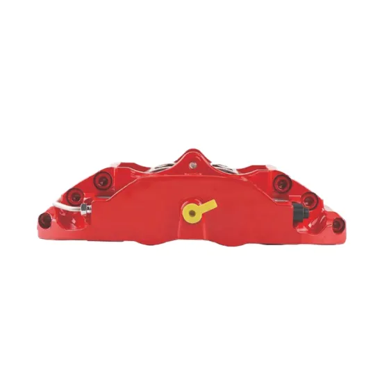 Brake Calipers 4-Pot Cover Repair Kit for Mitsubishi Lancer, Audi Q3, Ford F150 2012