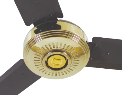 Luxury Black and Gold Ceiling Fans: Cheap Price Industrial Ceiling Fans
