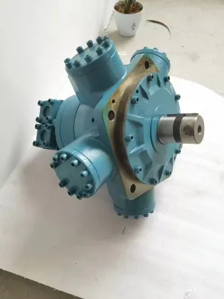 Five-Star hydraulic Motor JRT-1350