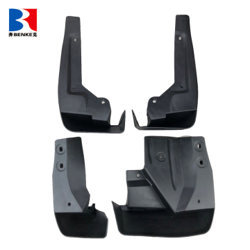 من أجل HONDA ELYSION، PP- MATERIAL MUD GUARD