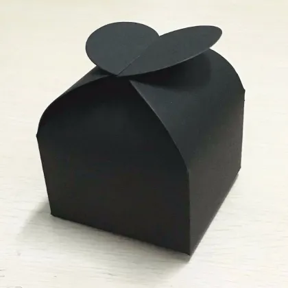 package boxes kraft bra packaging box
