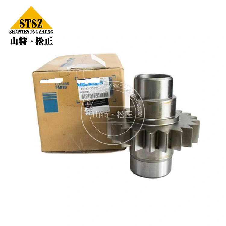 561-22-78403 final drive for HD785-7 China Manufacturers