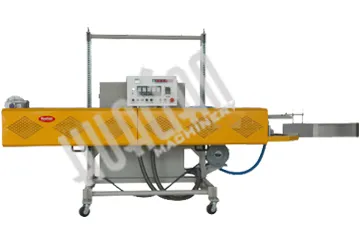 Single or Double Fold Pinch-Sealing Packaging machine(sealing machine,sealer,packing machine)