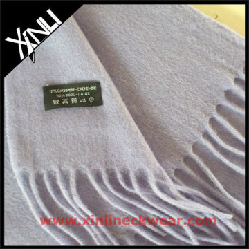 2014 Winter Cashmere Scarf India