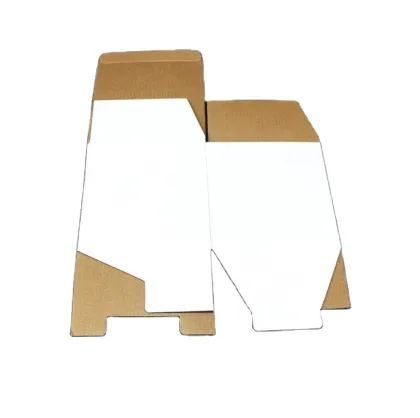 Carton Box Corrugated Cardboard Box Packaging