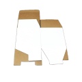 Carton Box Corrugated Cardboard Box Packaging