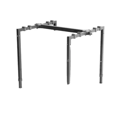 T-stand Portable Multi-Function Speaker Stand