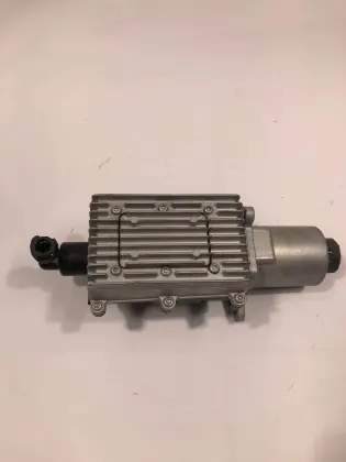Porsche Touareg Hybrid Clutch Oil Pump