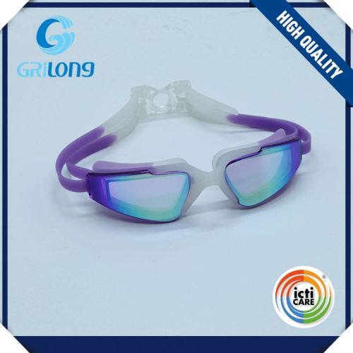New Arrival different patterns durable eye product adult swimming wears