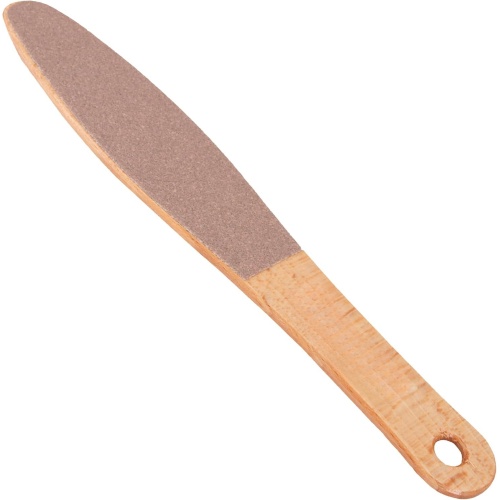 quality wood foot file