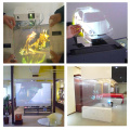 Dimmable PDLC Film Pdlc Self-Adhesive Film