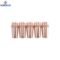 XL25CT-62 Ugello 5/8`` 15,9x55,5