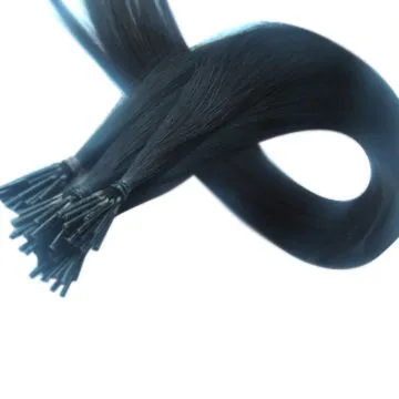 100% Virgin Indian Prebonded Hair Extensions