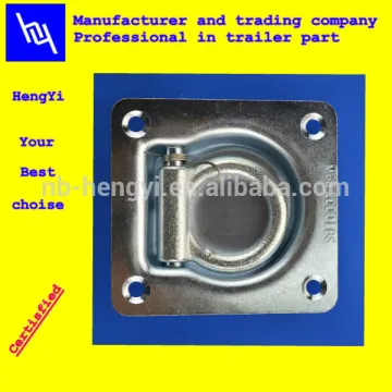cargo lashing ring