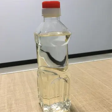PVC Plasticizer Epoxidized Soybean Oil ESBO ESO Plastic