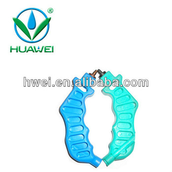 PE pipe hole punch tool 3mm to 8mm