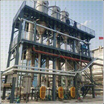 Efficient Multi Effect Evaporator for Industrial Use