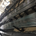 EN10216-2 P235GH seamless carbon steel tube for boiler