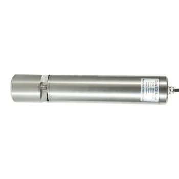RS485 Output Online COD Water Quality Monitoring Using UV Light Principle