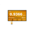 Pantalla táctil de 13.3 pulgadas con pantalla LCD HDMI TFT