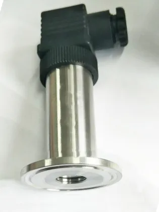 50.4mm Electronics oil-filled pressure Transmitter