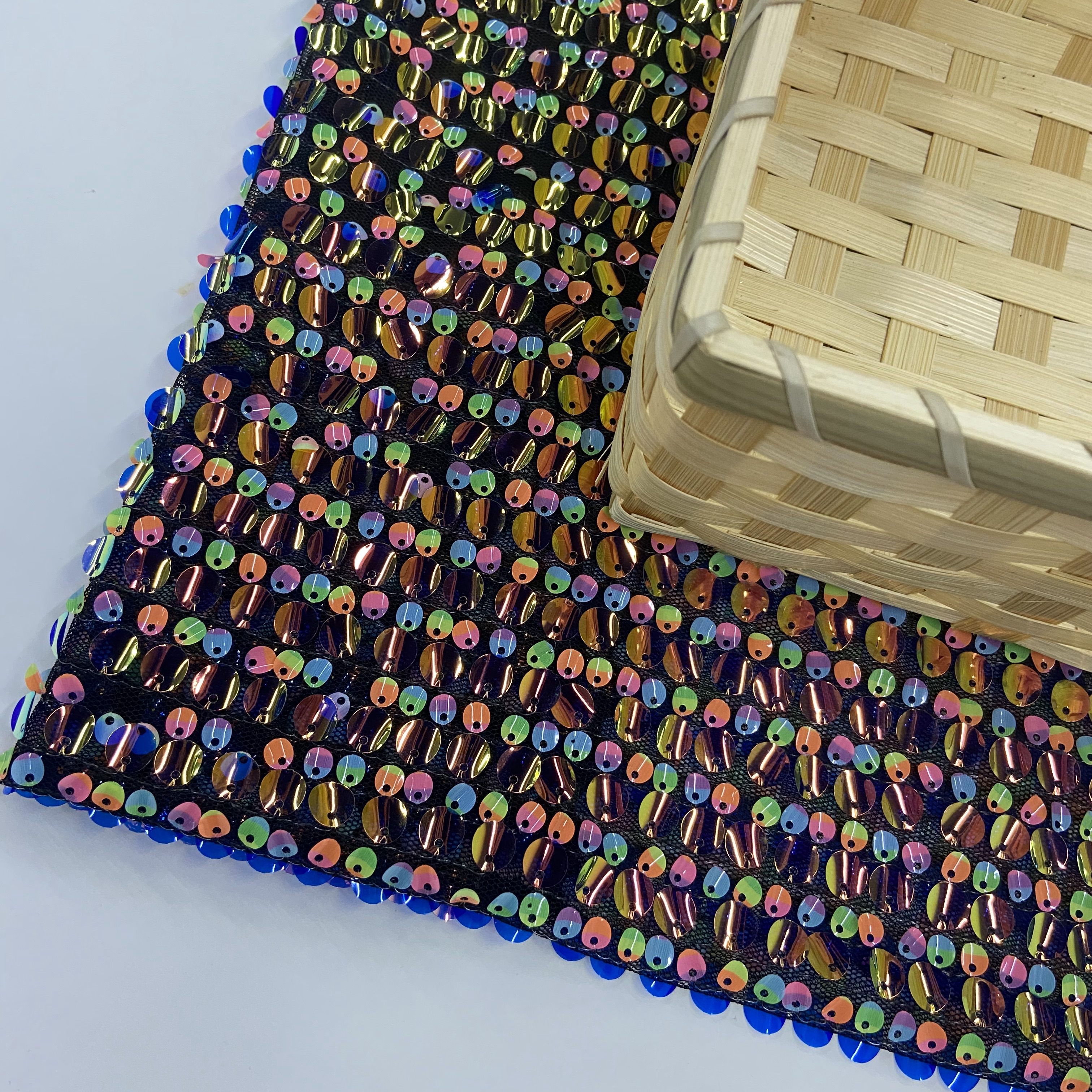 Embroidery Fabric-Embroidery Fabric-11
