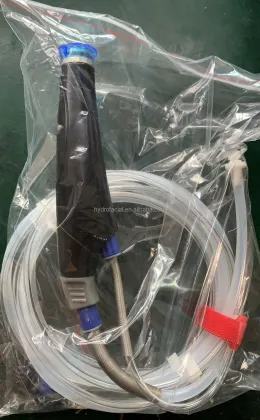 Oxygen Jet Hydra Face Beauty Facial Solution