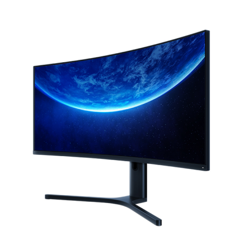 Xiaomi-Monitor 34-Zoll-Anzeigebildschirm