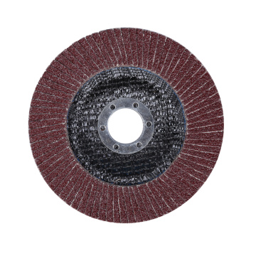 Flexible Flap Disc Grinding Wheel for Stainless Steel