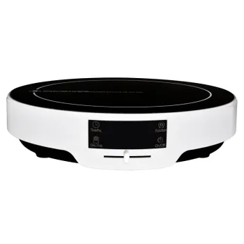 #'High cost effective simple style new induction cooker