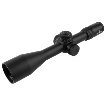 FOCUHUNTER 5-30x56 Riflescope First Focal Plane with Stop Zero