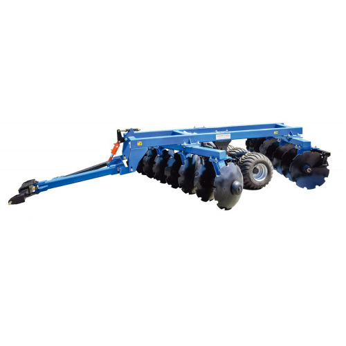 910-3.0 Extra Duty Disc Harrow