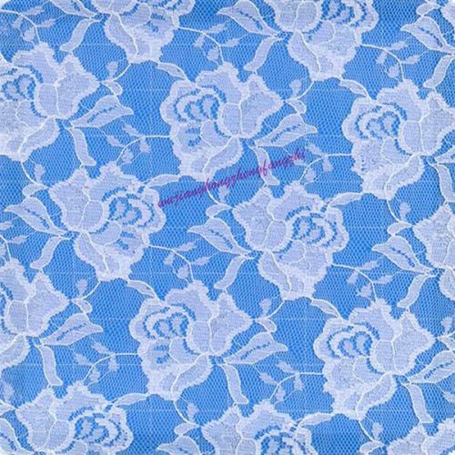 Lace Fabric for Home Textile Ornament