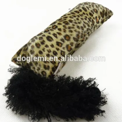 Trade Assurance Wholesale cat toys Cat Plush Teasers