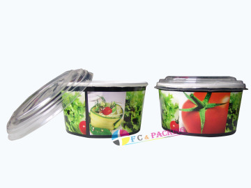 Travel Food Container (FC-S-2)