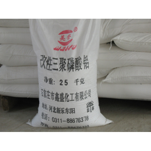 Modified aluminum tripolyphosphate(EPMC II) pigment
