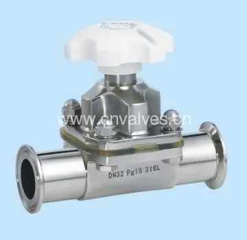 Diaphragm Valve