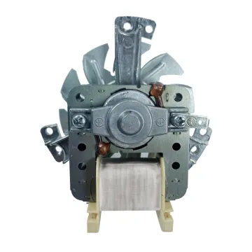 220-240V 50Hz Shaded-pole Microwave Oven Motor