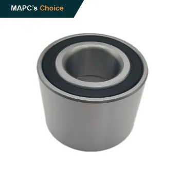 Automotive Wheel Hub Bearing DAC25520037 FC.12025.S09 PW25520037CSHD2 for PG206, Peugeot 206