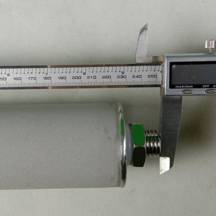 Industrial Titanium Rod Filter3 Png